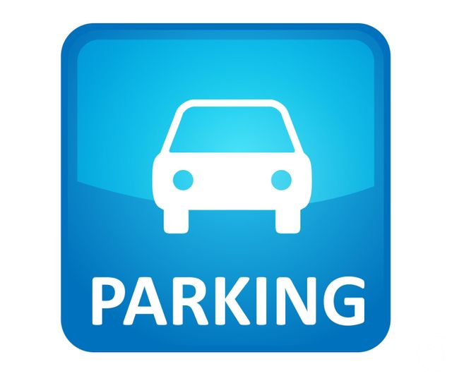 Parking à louer - 12 m2 - Paris - 75015 - ILE-DE-FRANCE