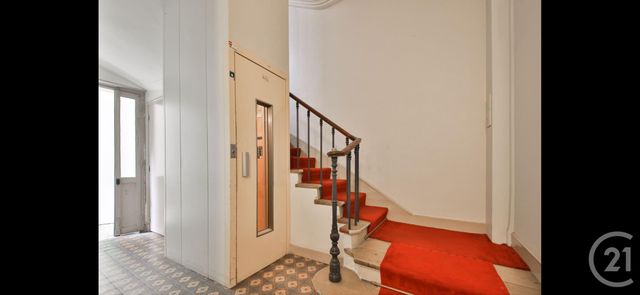 Appartement F1 &agrave; vendre - 1 pi&egrave;ce - 30,46 m2 - Paris - 75014 - ILE-DE-FRANCE