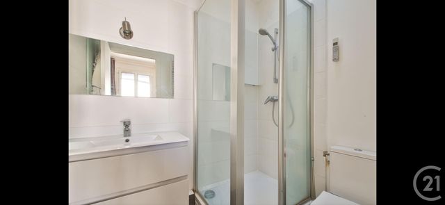 Appartement F1 &agrave; vendre - 1 pi&egrave;ce - 30,46 m2 - Paris - 75014 - ILE-DE-FRANCE