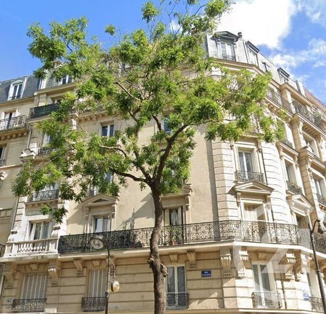 Appartement F1 à vendre PARIS