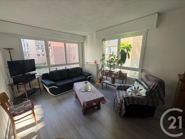 appartement - PARIS - 75014