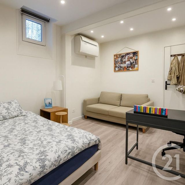 Appartement Studio à vendre PARIS