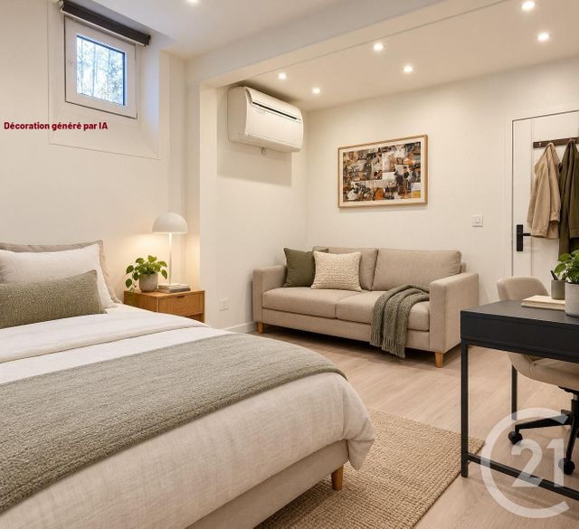 appartement - PARIS - 75014