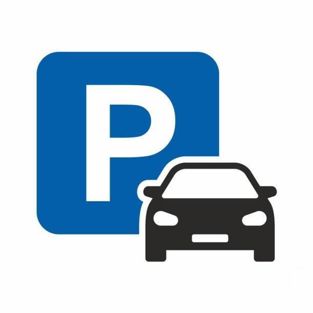 Parking à vendre - 12 m2 - Paris - 75014 - ILE-DE-FRANCE