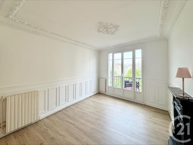 appartement - PARIS - 75014