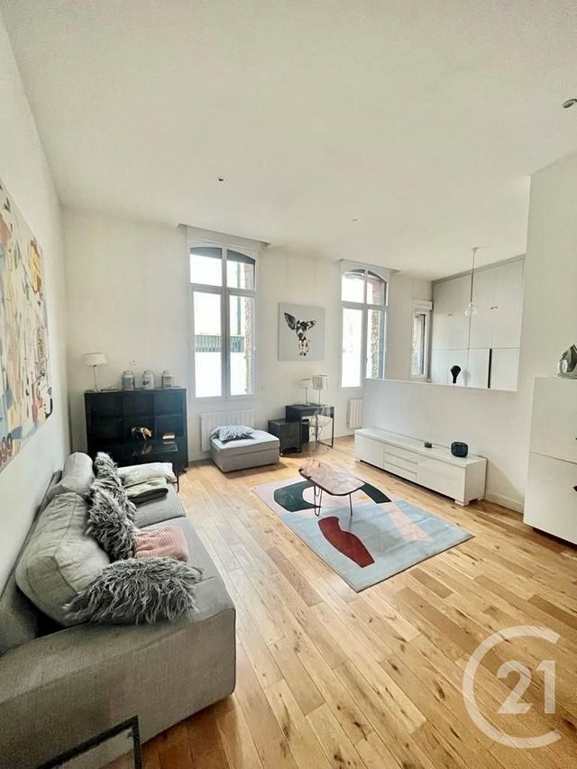 appartement - COURBEVOIE - 92