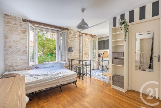Appartement Studio à vendre PARIS