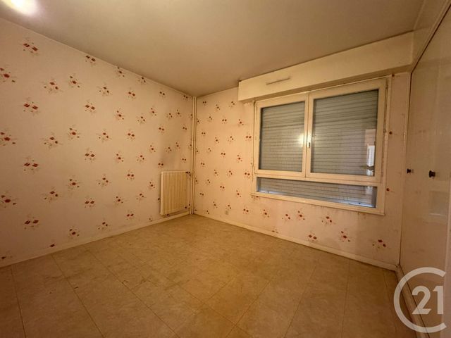 Appartement T4 à vendre - 4 pièces - 85,26 m2 - Paris - 75014 - ILE-DE-FRANCE