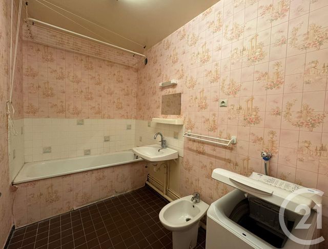 Appartement T4 à vendre - 4 pièces - 85,26 m2 - Paris - 75014 - ILE-DE-FRANCE