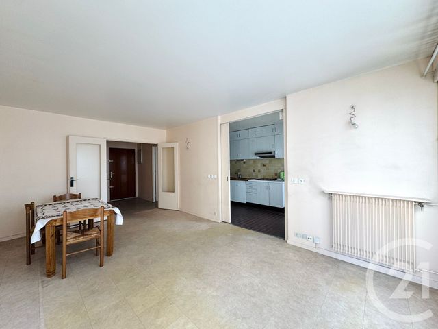 Appartement T4 à vendre PARIS