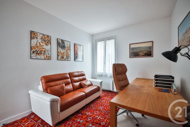 appartement - PARIS - 75014