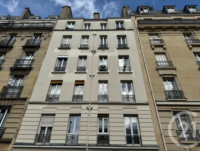 Appartement Duplex à vendre - 4 pièces - 73,09 m2 - Paris - 75014 - ILE-DE-FRANCE