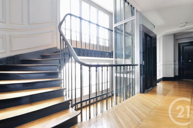 Appartement T3 à vendre - 3 pièces - 68,63 m2 - Paris - 75014 - ILE-DE-FRANCE