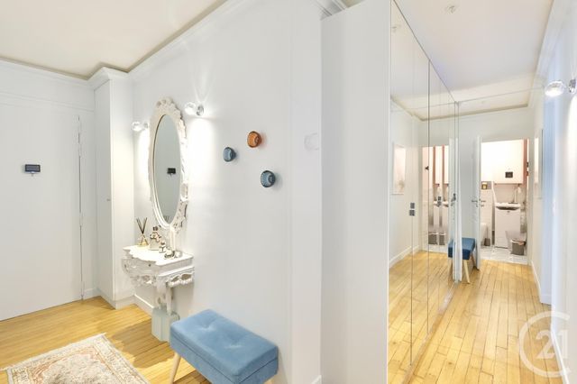Appartement T3 à vendre - 3 pièces - 68,63 m2 - Paris - 75014 - ILE-DE-FRANCE