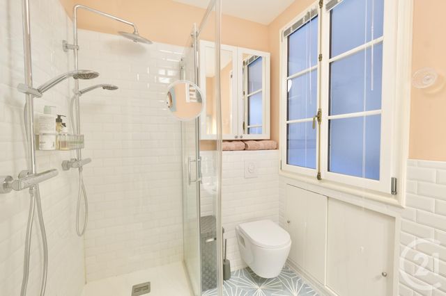 Appartement T3 à vendre - 3 pièces - 68,63 m2 - Paris - 75014 - ILE-DE-FRANCE