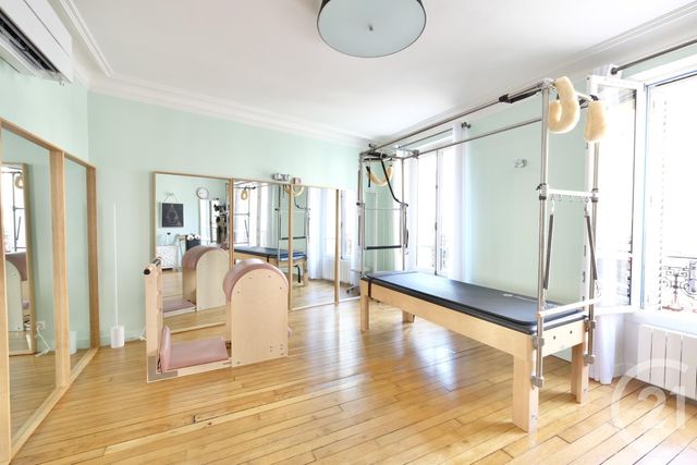 Appartement T3 à vendre - 3 pièces - 68,63 m2 - Paris - 75014 - ILE-DE-FRANCE