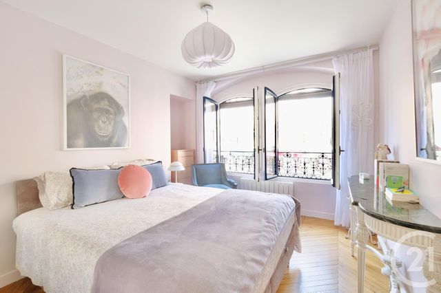 Appartement T3 à vendre - 3 pièces - 68,63 m2 - Paris - 75014 - ILE-DE-FRANCE