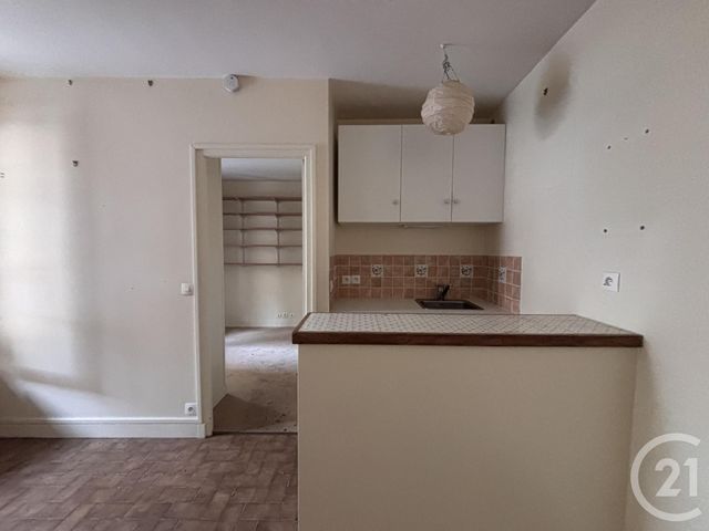 Appartement F2 &agrave; vendre - 2 pi&egrave;ces - 27,60 m2 - Paris - 75014 - ILE-DE-FRANCE