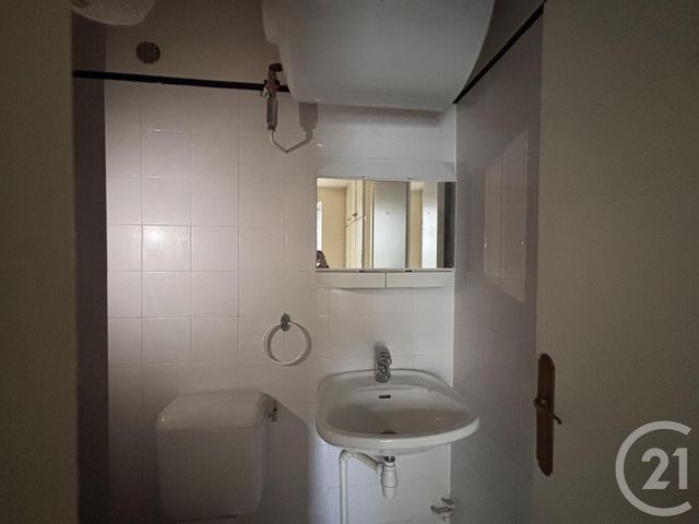 Appartement F2 &agrave; vendre - 2 pi&egrave;ces - 27,60 m2 - Paris - 75014 - ILE-DE-FRANCE