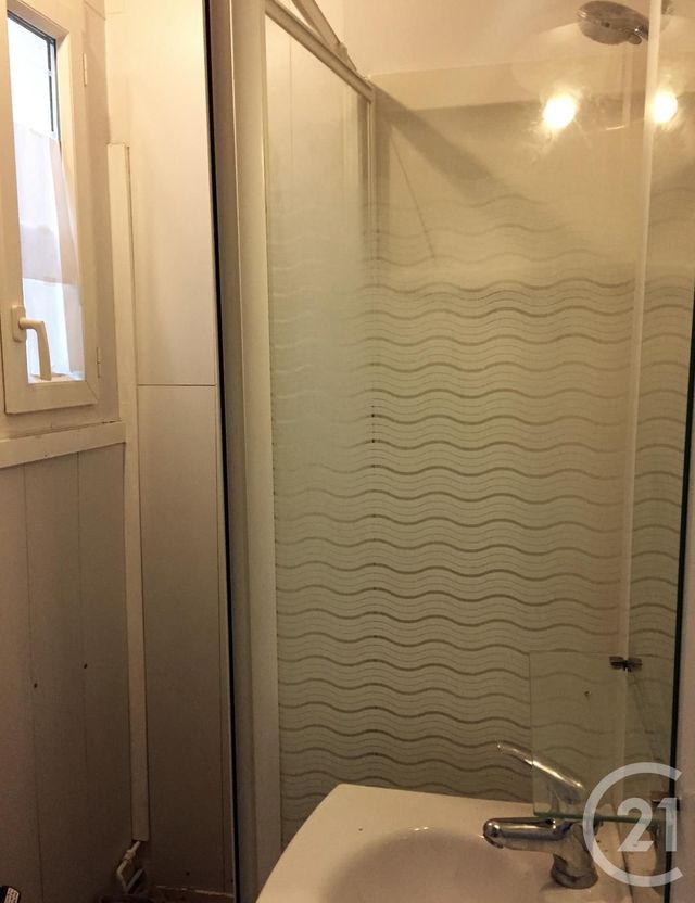 Appartement F1 &agrave; louer - 1 pi&egrave;ce - 29,30 m2 - Paris - 75015 - ILE-DE-FRANCE