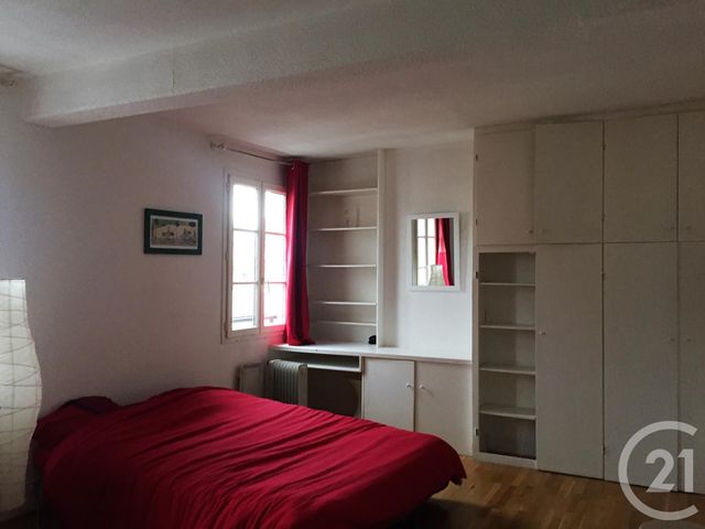 Appartement F1 &agrave; louer - 1 pi&egrave;ce - 29,30 m2 - Paris - 75015 - ILE-DE-FRANCE