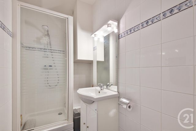 Appartement F2 &agrave; vendre - 2 pi&egrave;ces - 41,50 m2 - Paris - 75014 - ILE-DE-FRANCE