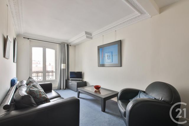 Appartement F2 &agrave; vendre - 2 pi&egrave;ces - 41,50 m2 - Paris - 75014 - ILE-DE-FRANCE
