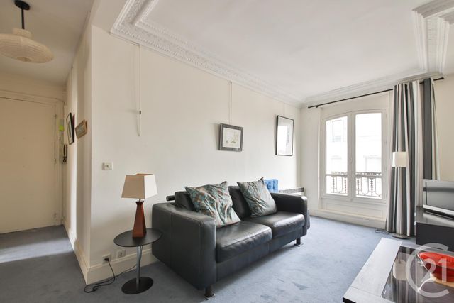 appartement - PARIS - 75014