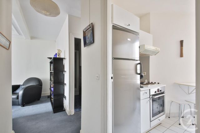 Appartement F2 &agrave; vendre - 2 pi&egrave;ces - 41,50 m2 - Paris - 75014 - ILE-DE-FRANCE