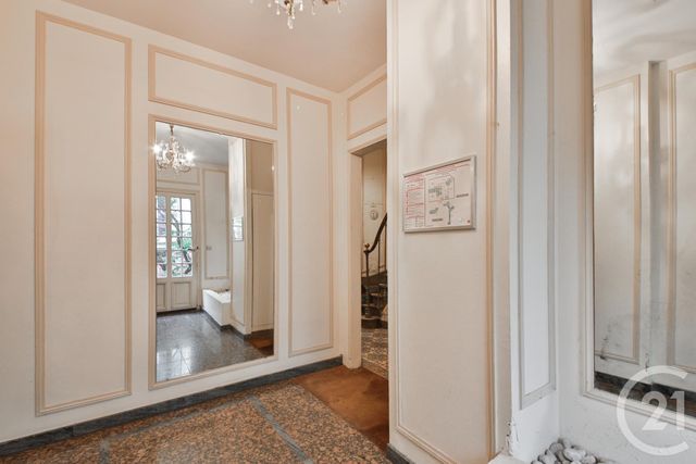 Appartement F2 &agrave; vendre - 2 pi&egrave;ces - 41,50 m2 - Paris - 75014 - ILE-DE-FRANCE