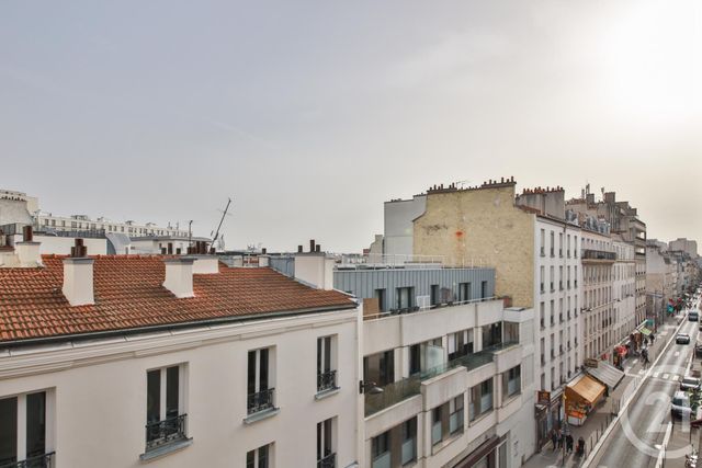 Appartement F2 &agrave; vendre - 2 pi&egrave;ces - 41,50 m2 - Paris - 75014 - ILE-DE-FRANCE