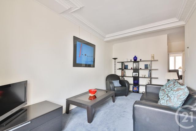 Appartement F2 &agrave; vendre - 2 pi&egrave;ces - 41,50 m2 - Paris - 75014 - ILE-DE-FRANCE