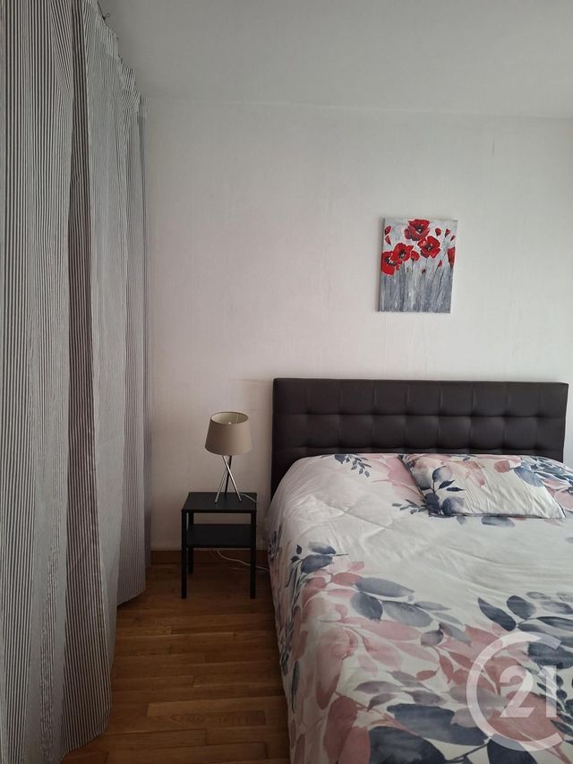 Appartement &agrave; louer - 2 pi&egrave;ces - 43,60 m2 - Paris - 75015 - ILE-DE-FRANCE