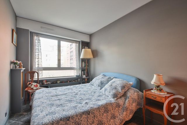 Appartement F3 à vendre - 3 pièces - 68,90 m2 - Paris - 75014 - ILE-DE-FRANCE