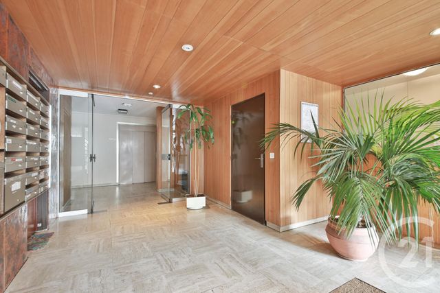 Appartement F3 à vendre - 3 pièces - 68,90 m2 - Paris - 75014 - ILE-DE-FRANCE