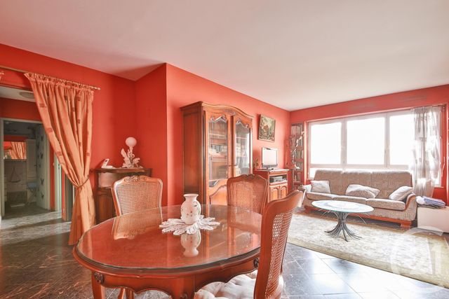 Appartement F3 à vendre PARIS