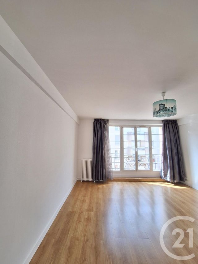 appartement - PARIS - 75015