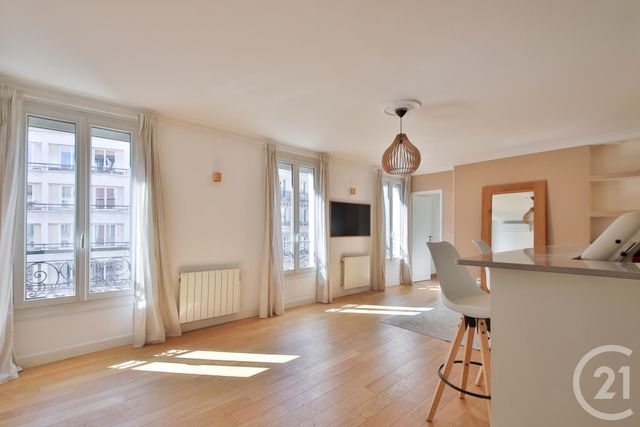 appartement - PARIS - 75014