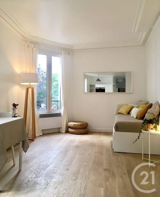 appartement - PARIS - 75014