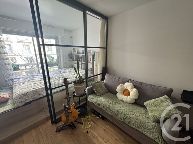 appartement - PARIS - 75015