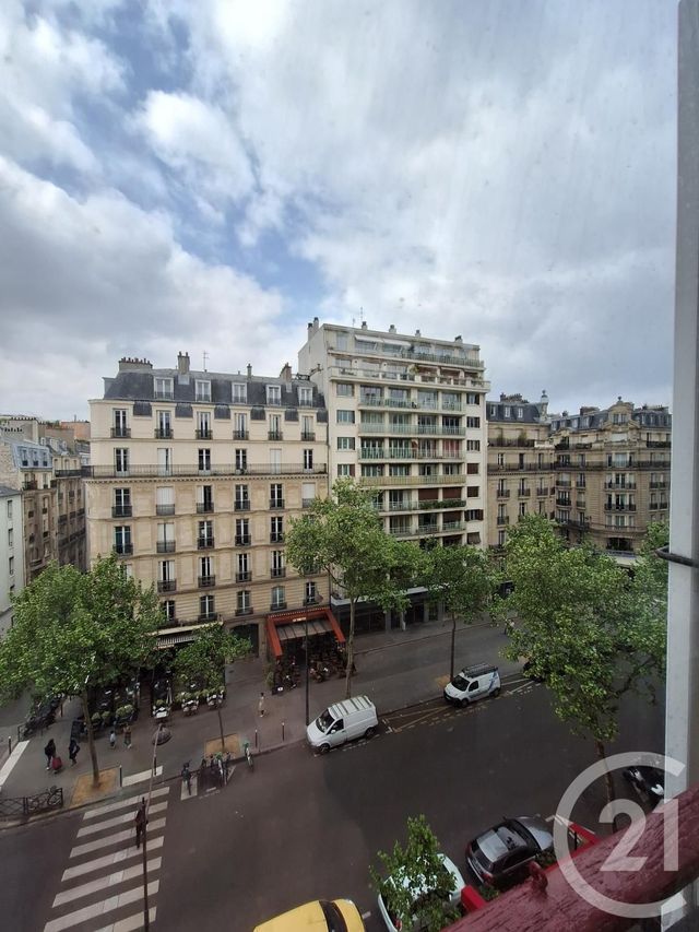 appartement - PARIS - 75015