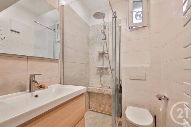 Appartement F3 &agrave; vendre - 3 pi&egrave;ces - 49,35 m2 - Boulogne Billancourt - 92 - ILE-DE-FRANCE