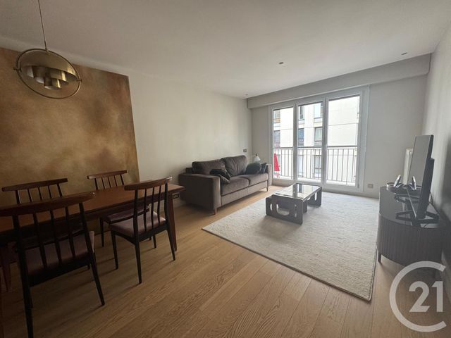 appartement - PARIS - 75014