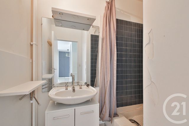 Appartement F4 à vendre - 4 pièces - 90,55 m2 - Paris - 75014 - ILE-DE-FRANCE