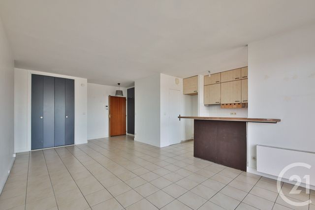 Appartement F4 à vendre - 4 pièces - 90,55 m2 - Paris - 75014 - ILE-DE-FRANCE