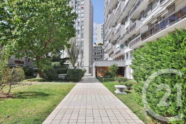 Appartement F4 à vendre - 4 pièces - 90,55 m2 - Paris - 75014 - ILE-DE-FRANCE