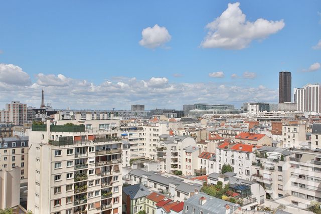 Appartement F4 à vendre - 4 pièces - 90,55 m2 - Paris - 75014 - ILE-DE-FRANCE