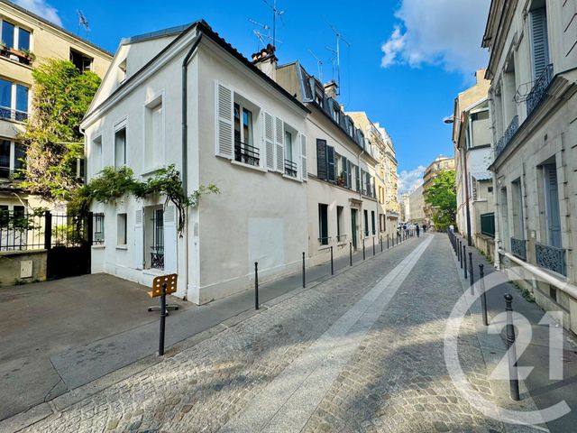 appartement - PARIS - 75014