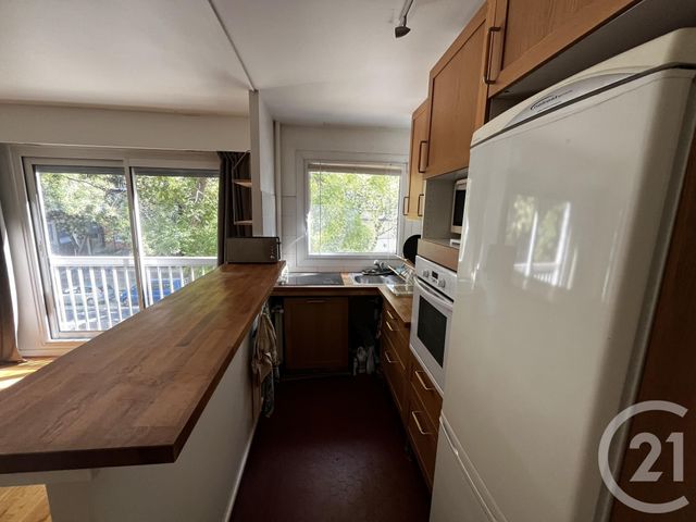 Appartement F2 à louer - 2 pièces - 54,01 m2 - Paris - 75015 - ILE-DE-FRANCE