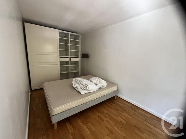 Appartement F2 à louer - 2 pièces - 54,01 m2 - Paris - 75015 - ILE-DE-FRANCE